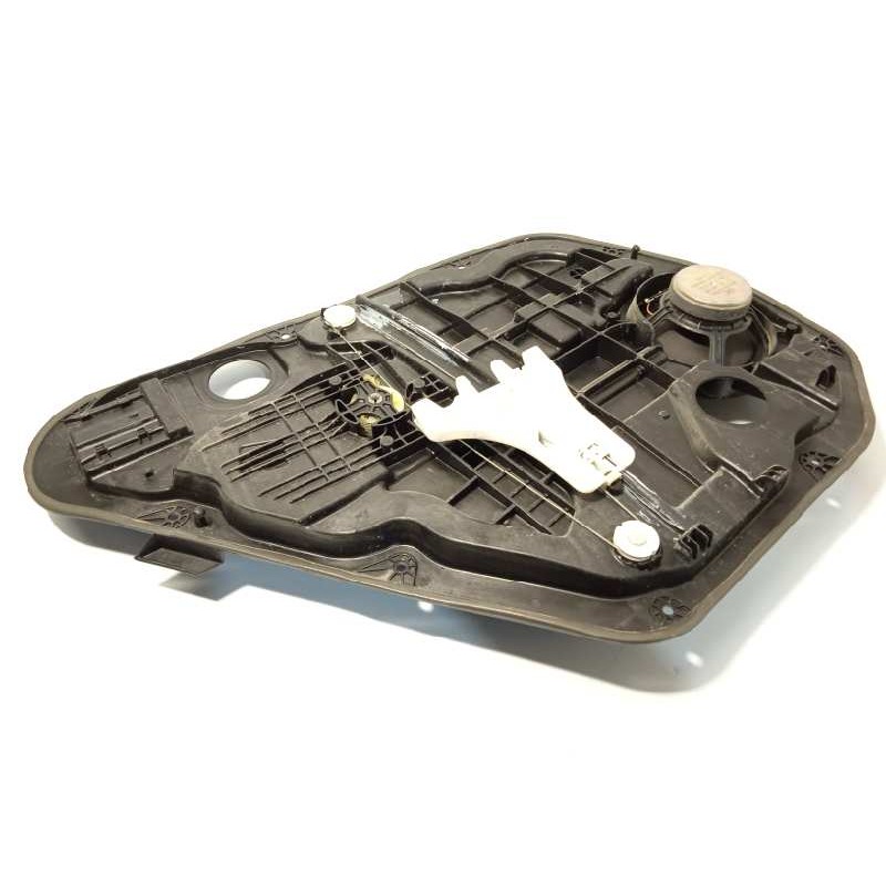 Recambio de elevalunas trasero derecho para hyundai i40 cw tecno blue referencia OEM IAM 814203Z000 F00S1A2937 834603Z010