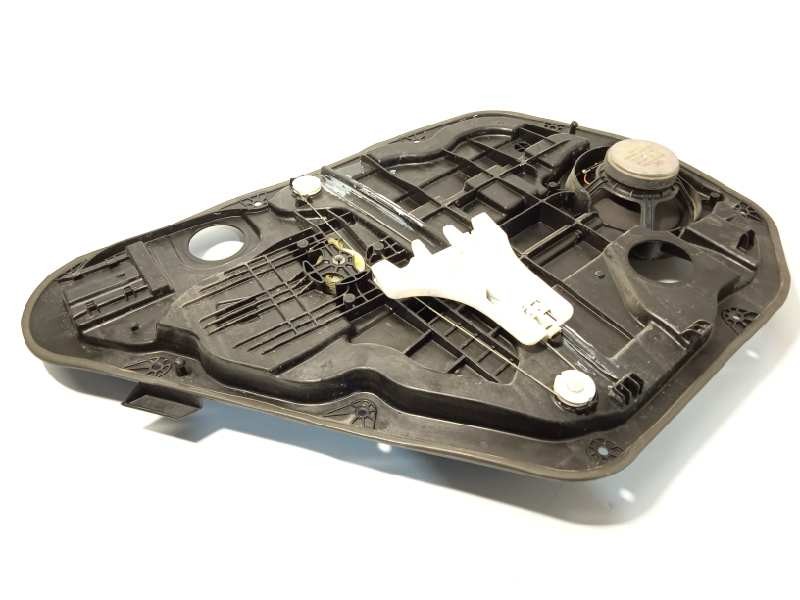 Recambio de elevalunas trasero derecho para hyundai i40 cw tecno blue referencia OEM IAM 814203Z000 F00S1A2937 834603Z010