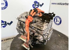 Recambio de caja cambios para toyota yaris referencia OEM IAM PD62H817  426Y118 2