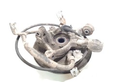 Recambio de mangueta trasera derecha para subaru impreza g13 1.6 cat referencia OEM IAM 28411FJ000  28473FJ020 2