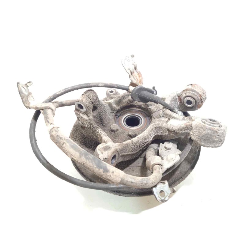 Recambio de mangueta trasera derecha para subaru impreza g13 1.6 cat referencia OEM IAM 28411FJ000  28473FJ020