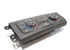 Recambio de mando climatizador para renault latitude 2.0 dci diesel fap referencia OEM IAM 275100024R  