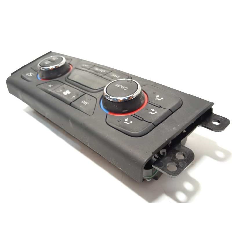 Recambio de mando climatizador para renault latitude 2.0 dci diesel fap referencia OEM IAM 275100024R  