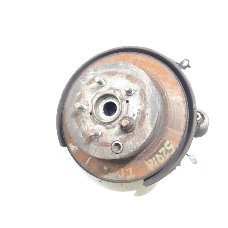 Recambio de mangueta trasera derecha para subaru impreza g13 1.6 cat referencia OEM IAM 28411FJ000  28473FJ020