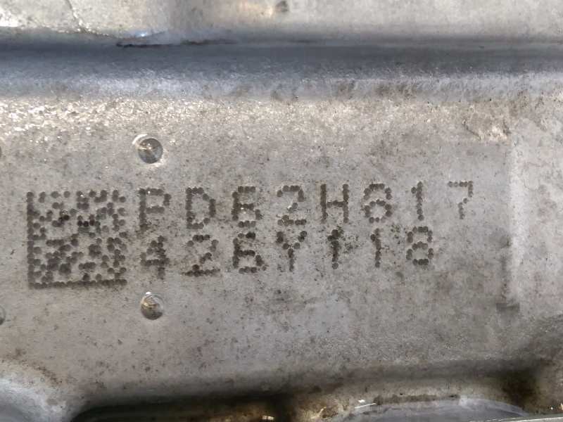 Recambio de caja cambios para toyota yaris referencia OEM IAM PD62H817  426Y118