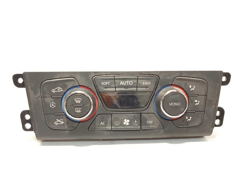 Recambio de mando climatizador para renault latitude 2.0 dci diesel fap referencia OEM IAM 275100024R  