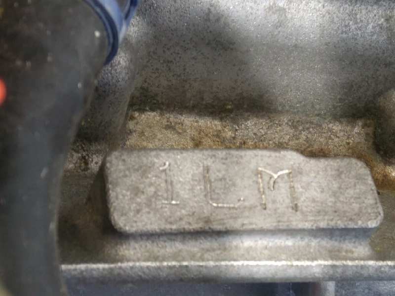 Recambio de caja cambios para toyota yaris referencia OEM IAM PD62H817  426Y118