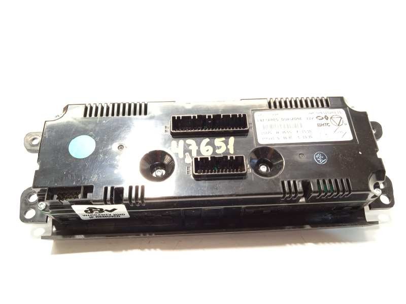 Recambio de mando climatizador para renault latitude 2.0 dci diesel fap referencia OEM IAM 275100024R  