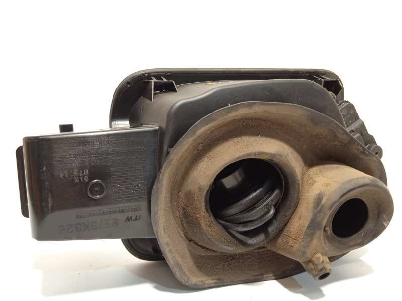 Recambio de tapa exterior combustible para seat ateca (kh7) style referencia OEM IAM 575809702C  