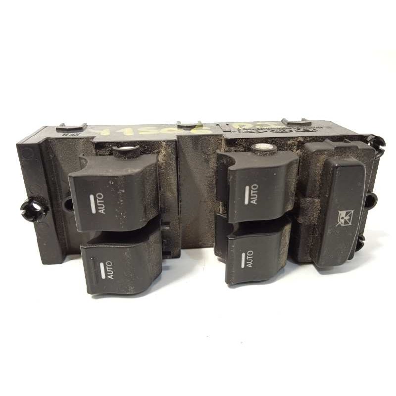 Recambio de mando elevalunas delantero izquierdo para hyundai i40 cw tecno blue referencia OEM IAM 935703Z0004X  