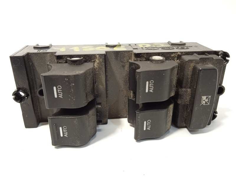 Recambio de mando elevalunas delantero izquierdo para hyundai i40 cw tecno blue referencia OEM IAM 935703Z0004X  