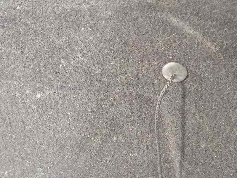 Recambio de bandeja trasera para fiat bravo (198) 1.9 8v jtd cat referencia OEM IAM 735463156  735516400