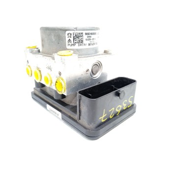 Recambio de abs para citroën c3 tonic referencia OEM IAM 9802460680  10022001214
