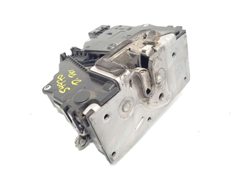 CERRADURA PUERTA DELANTERA DERECHA 1395264080 