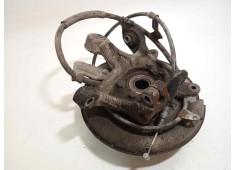 Recambio de mangueta trasera izquierda para subaru impreza g13 1.6 cat referencia OEM IAM 28411FJ010  28473FJ020 2