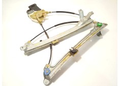 Recambio de elevalunas delantero derecho para renault latitude 2.0 dci diesel fap referencia OEM IAM 807200010R  0130822331 2