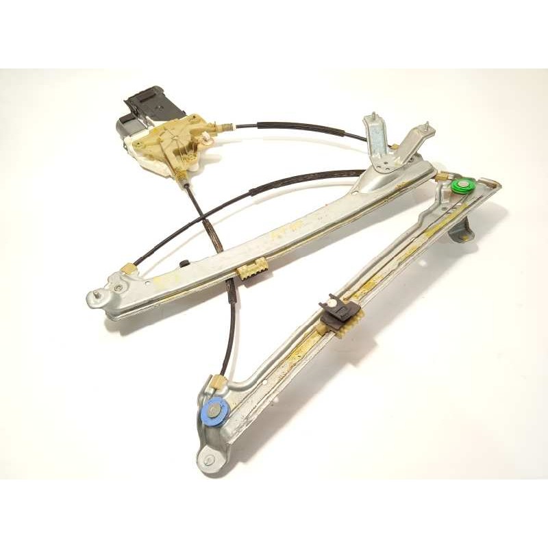 Recambio de elevalunas delantero derecho para renault latitude 2.0 dci diesel fap referencia OEM IAM 807200010R  0130822331