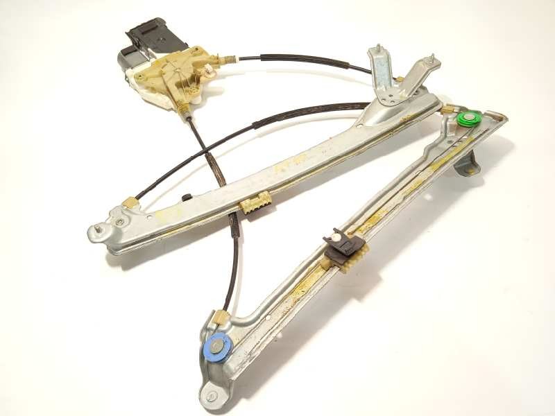 Recambio de elevalunas delantero derecho para renault latitude 2.0 dci diesel fap referencia OEM IAM 807200010R  0130822331