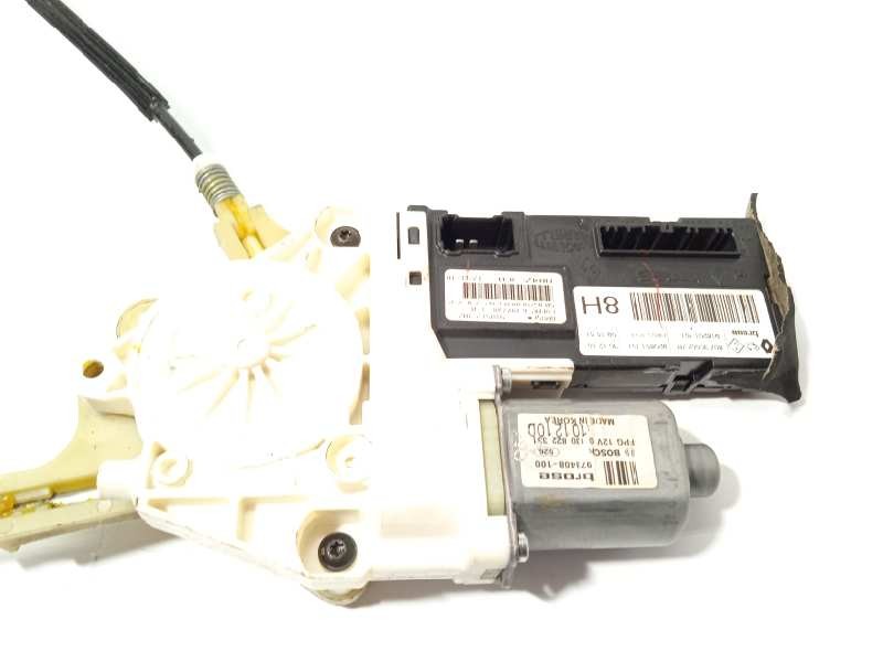 Recambio de elevalunas delantero derecho para renault latitude 2.0 dci diesel fap referencia OEM IAM 807200010R  0130822331