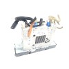 Recambio de pantalla multifuncion para kia niro referencia OEM IAM 96560G5580  