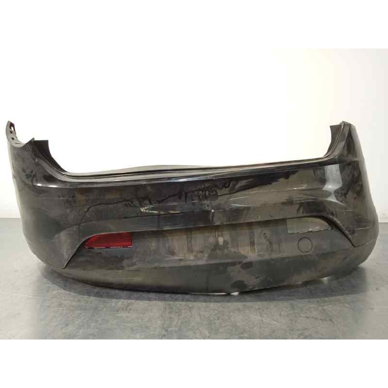 Recambio de paragolpes trasero para fiat bravo (198) 1.9 8v jtd cat referencia OEM IAM 735443852  