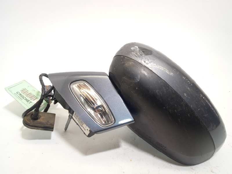 Recambio de retrovisor izquierdo para citroën c5 berlina s referencia OEM IAM 965744249H  8153SQ