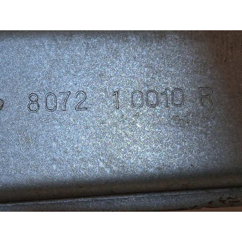 Recambio de elevalunas delantero derecho para renault latitude 2.0 dci diesel fap referencia OEM IAM 807200010R  0130822331