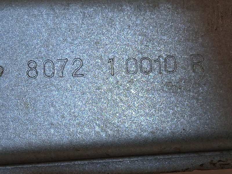 Recambio de elevalunas delantero derecho para renault latitude 2.0 dci diesel fap referencia OEM IAM 807200010R  0130822331