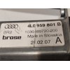 Recambio de elevalunas delantero izquierdo para audi q7 (4l) 3.0 tdi referencia OEM IAM 4L0837461A  4L0959801B