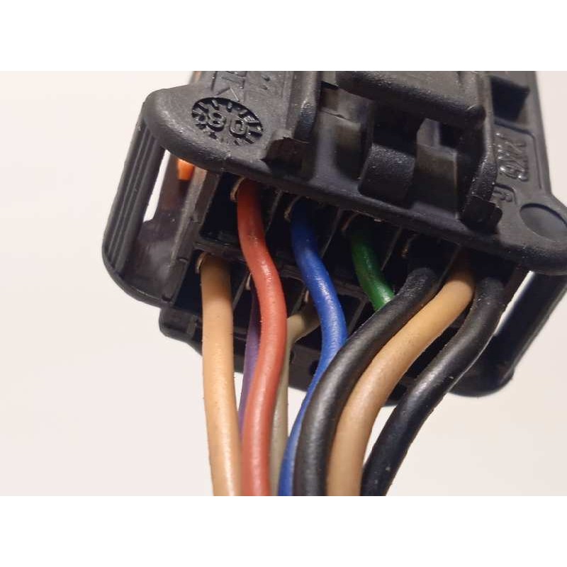 Recambio de retrovisor izquierdo para citroën c5 berlina s referencia OEM IAM 965744249H  8153SQ