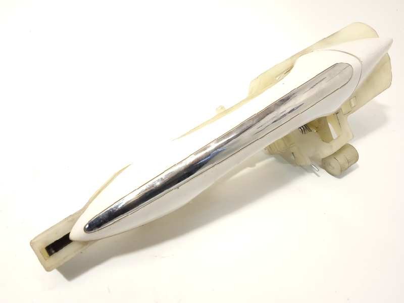 Recambio de maneta exterior trasera izquierda para hyundai i40 cw tecno blue referencia OEM IAM NOREF  