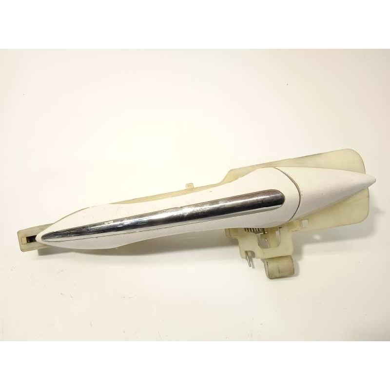 Recambio de maneta exterior trasera izquierda para hyundai i40 cw tecno blue referencia OEM IAM NOREF  