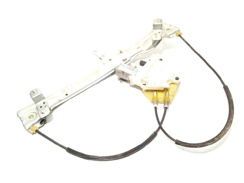 Recambio de elevalunas trasero izquierdo para renault latitude 2.0 dci diesel fap referencia OEM IAM 827210009R  827315338R