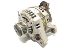 Recambio de alternador para opel corsa e 1.4 referencia OEM IAM 13585666  MS1042118830