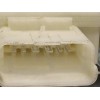 Recambio de elevalunas trasero derecho para peugeot 308 sw 1.5 blue-hdi fap referencia OEM IAM 9678189980  