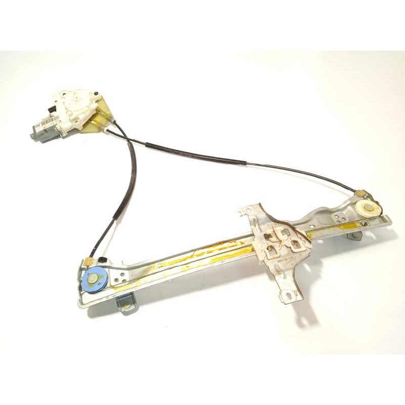 Recambio de elevalunas trasero izquierdo para renault latitude 2.0 dci diesel fap referencia OEM IAM 827210009R  827315338R