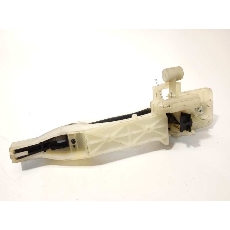 Recambio de maneta exterior trasera izquierda para hyundai i40 cw tecno blue referencia OEM IAM NOREF  