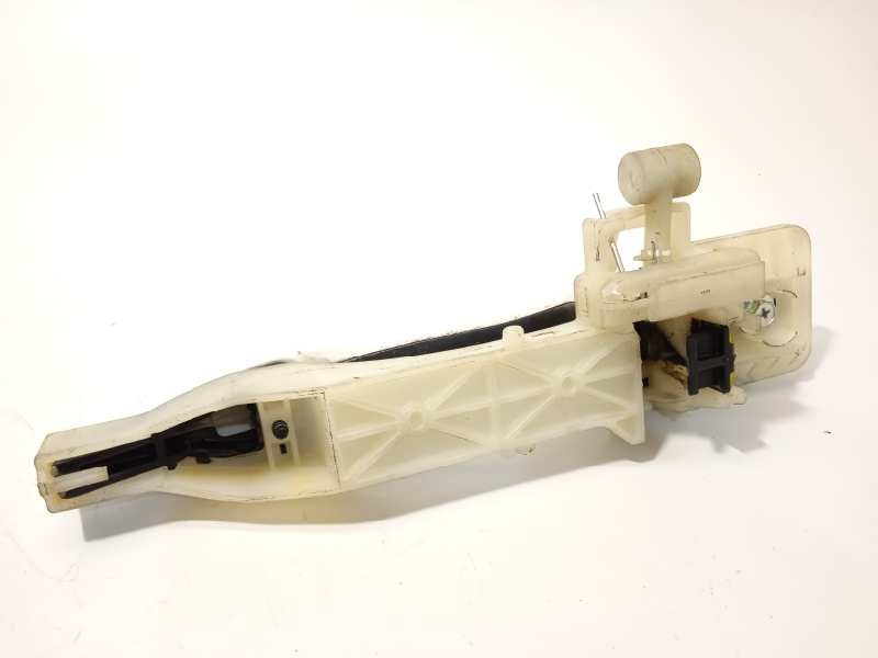 Recambio de maneta exterior trasera izquierda para hyundai i40 cw tecno blue referencia OEM IAM NOREF  