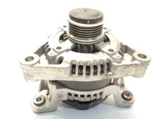 Recambio de alternador para opel corsa e 1.4 referencia OEM IAM 13585666  MS1042118830 2