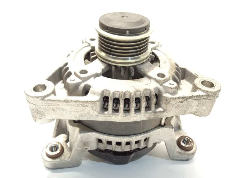 Recambio de alternador para opel corsa e 1.4 referencia OEM IAM 13585666  MS1042118830
