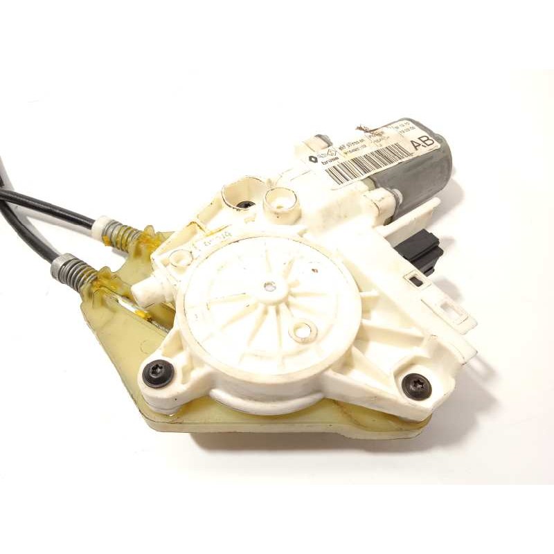 Recambio de elevalunas trasero izquierdo para renault latitude 2.0 dci diesel fap referencia OEM IAM 827210009R  827315338R