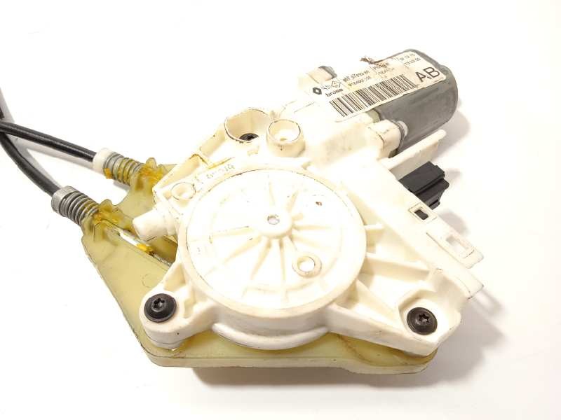 Recambio de elevalunas trasero izquierdo para renault latitude 2.0 dci diesel fap referencia OEM IAM 827210009R  827315338R