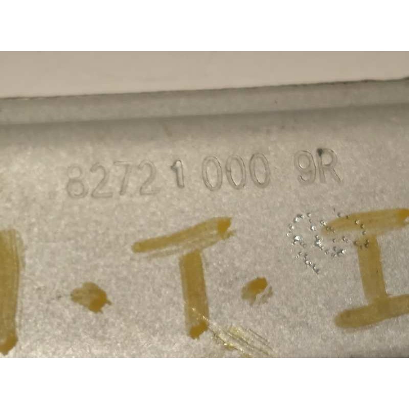 Recambio de elevalunas trasero izquierdo para renault latitude 2.0 dci diesel fap referencia OEM IAM 827210009R  827315338R