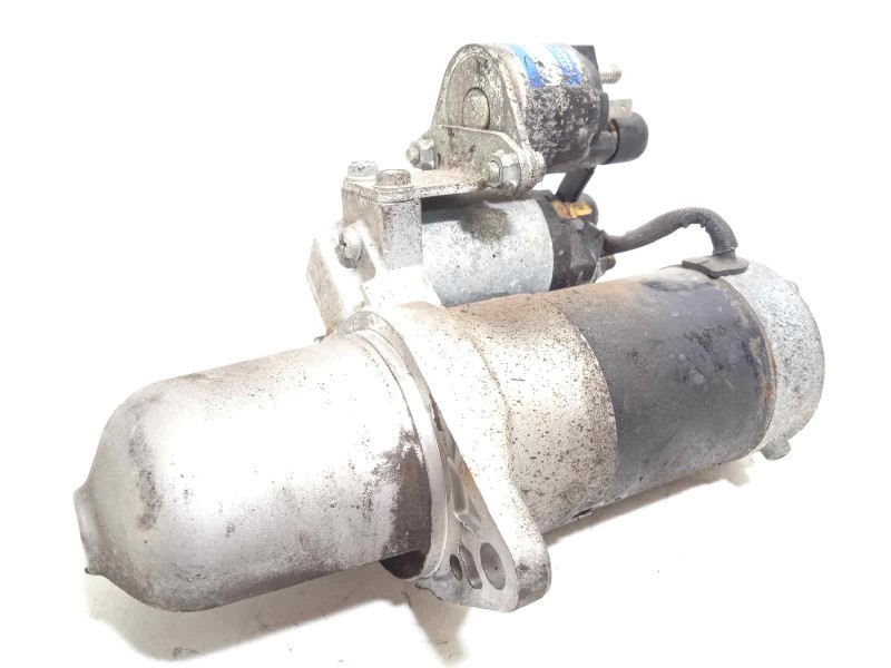 Recambio de motor arranque para subaru impreza g13 1.6 cat referencia OEM IAM 23300AA690  