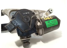 Recambio de motor limpia delantero para hyundai i40 cw tecno blue referencia OEM IAM 981003Z000  035248190 2