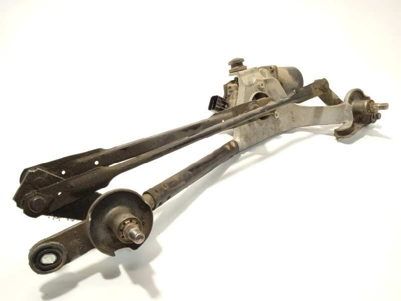 Recambio de motor limpia delantero para hyundai i40 cw tecno blue referencia OEM IAM 981003Z000  035248190