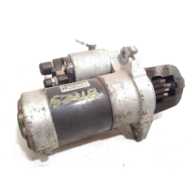 Recambio de motor arranque para subaru impreza g13 1.6 cat referencia OEM IAM 23300AA690  