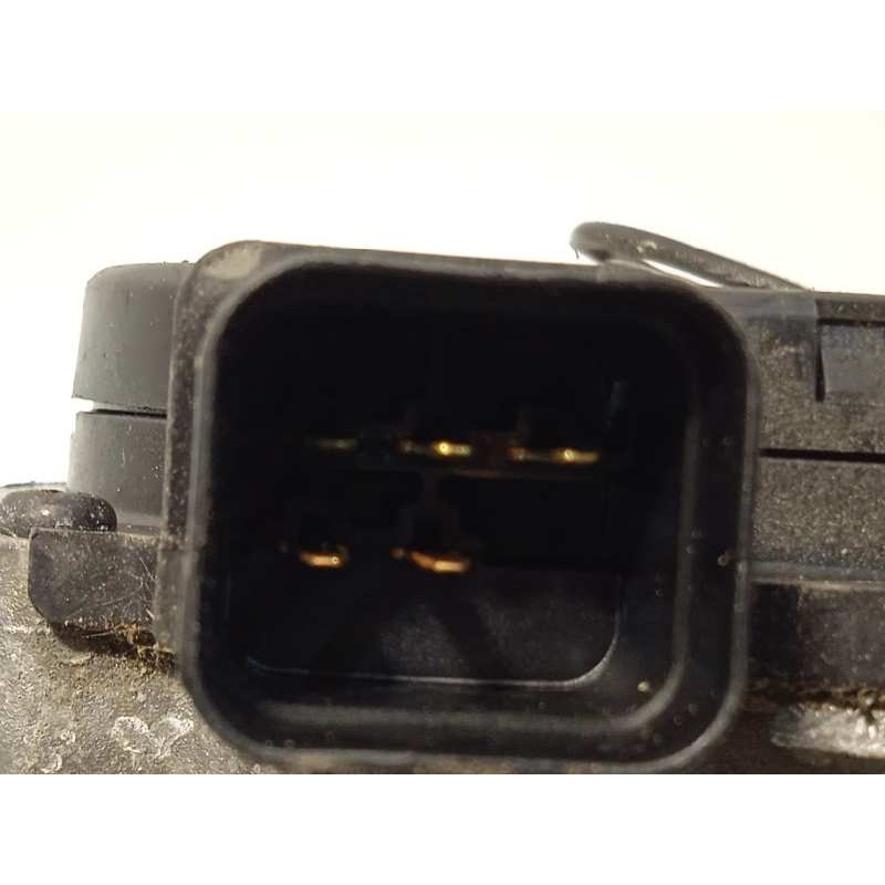 Recambio de motor limpia delantero para hyundai i40 cw tecno blue referencia OEM IAM 981003Z000  035248190