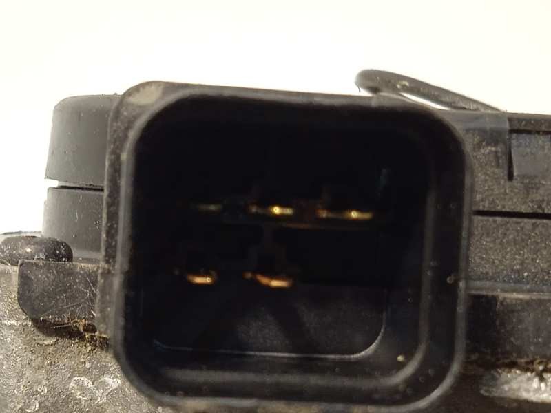 Recambio de motor limpia delantero para hyundai i40 cw tecno blue referencia OEM IAM 981003Z000  035248190