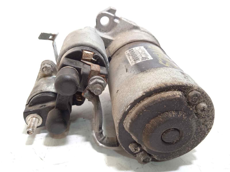 Recambio de motor arranque para subaru impreza g13 1.6 cat referencia OEM IAM 23300AA690  